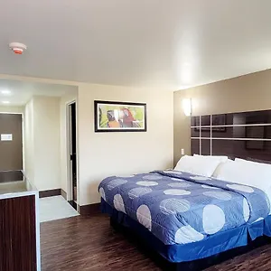 **** Hotel Brooklyn Broadway United States