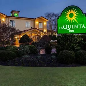 Hotel La Quinta By Wyndham Norfolk