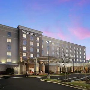 Hotel Doubletree Richmond Airport