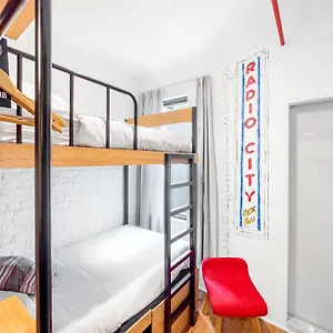 *** Hotel Be Home Hotel United States