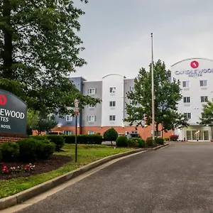 Hotel Candlewood Richmond Airport, An Ihg