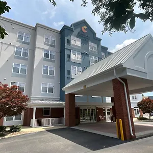 Hotel Comfort & Virginia - Norfolk Airport, Virginia Beach