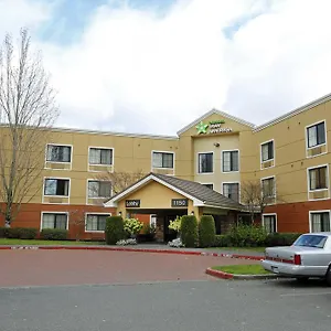 ** Hotel Extended America - Seattle - United States