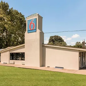 Motel 6-newport News, Va